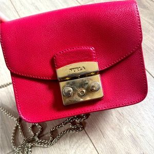 Furla Mertropolis Mini
